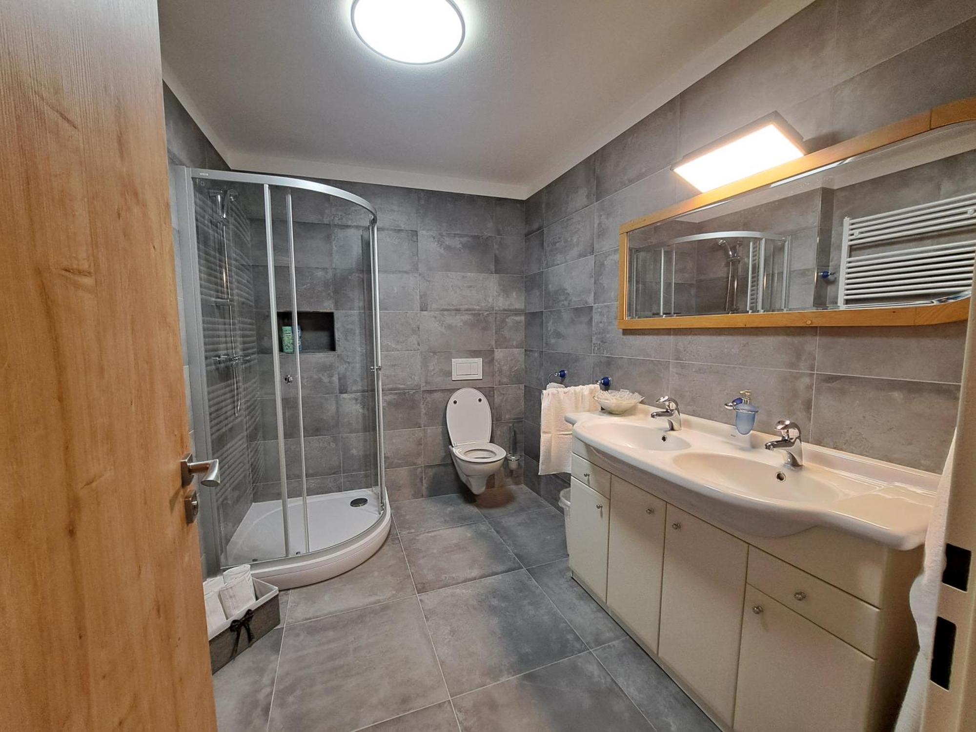 Penzion U Cyrila Moravská Třebová Exterior foto