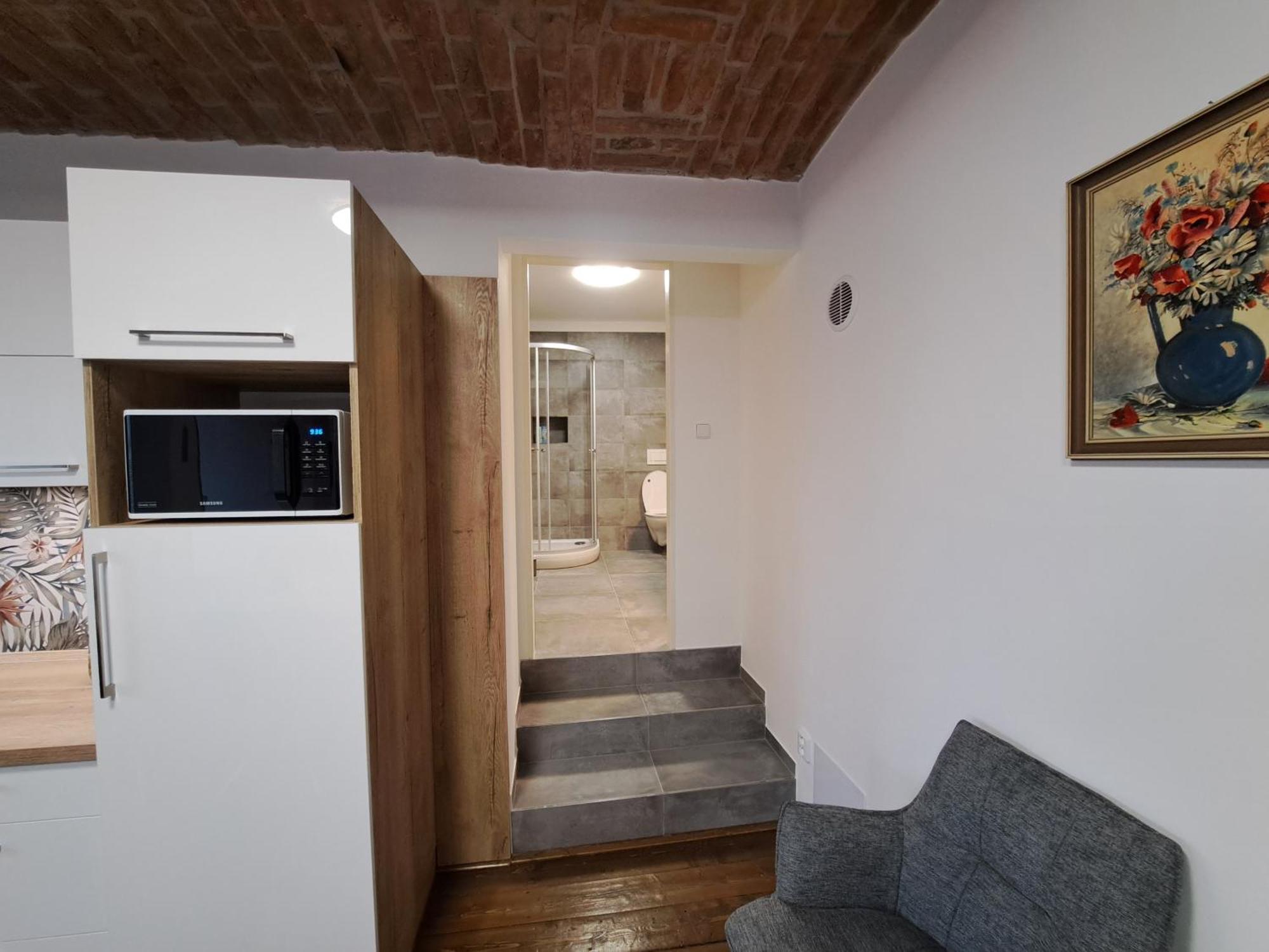 Penzion U Cyrila Moravská Třebová Exterior foto